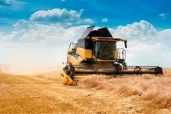 Maskiner og udstyr til indhøstning